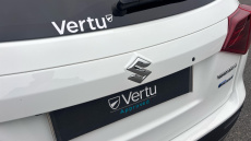 Suzuki Vitara 1.4 Boosterjet 48V Hybrid SZ5 5dr Petrol Estate